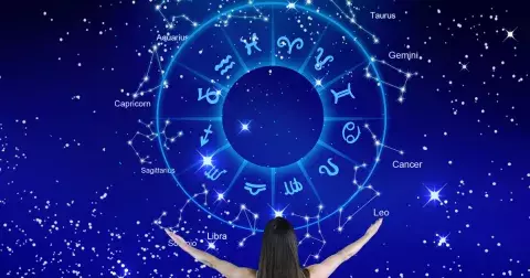 3 znamení, která milují tajemství a ezoterika je přitahuje natolik, že neumějí žít reálný život