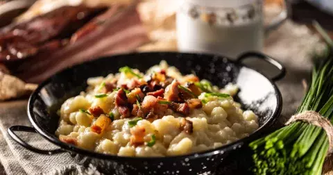 Kvíz: Pamatujete si ještě slovenské delikatesy a jejich názvy? Otestujte se, jak dobře rozumíte slovenskému jazyku