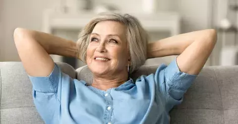 Nejen správná životospráva je klíčem ke spokojenému stárnutí. Snažte se nezapomínat na těchto 8 věcí. Cvičte třeba rovnováhu