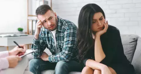 Která mužská jména odhalí lenochy, sobce a tyrany? Život s těmito muži není žádný med