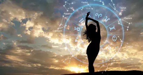 Slabiny podle znamení zvěrokruhu: Kdo je posedlý vzhledem a komu nedá práce spát?