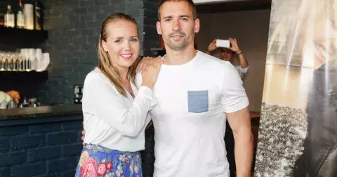 Osudová láska Vondráčkové a Plekance: Rozchod, lži a vzájemné osočování, zpěvačka si hrála na oběť, zatímco měla údajně vše dobře promyšlené