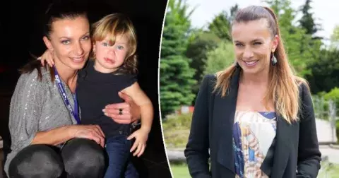 Jak vypadá půvabná dcera Alice Bendové: Z malé Aličky roste krásná slečna