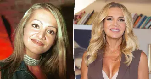 Zpěvačka Dara Rolins: Na své první svatbě bude nestárnoucí pěnice vypadat jako „dvacítka”. Práce plastických chirurgů je neskutečná