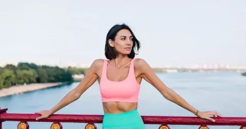 Kvalitní sportovní podprsenka zaručí, že se při cvičení budete cítit pohodlně. Rozhodují ramínka, vyztužení i prodyšnost