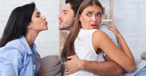 5 znamení, která snadno podlehnou pokušení: Věrnost je pro ně jen slovo