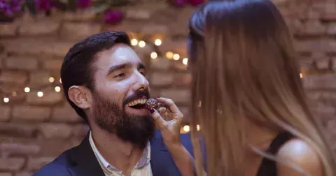 4 znamení zvěrokruhu, která ráda flirtují