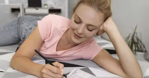 Kvíz: Tohle jsou největší češtinářské chytáky. Zkuste zvládnout diktát na 1