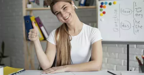 Kvíz: Prošli byste ze základů českého jazyka? Otestujte si své znalosti