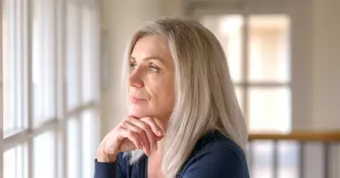 Jak zhubnout po 50: Jak na to, aby tuk zmizel a svaly zůstaly. Nejde jen o cvičení