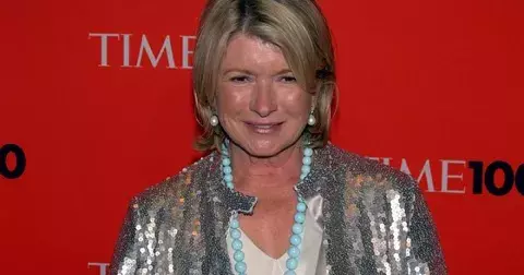 První influencerka Martha Stewart byla modelkou pro Chanel, ovlivnila miliony žen a skončila ve vězení. Rozešla se s "Hannibalem" a ještě v 81 letech pózovala v plavkách