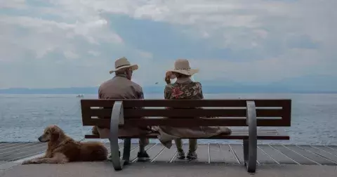 Příběh čtenářky: I ve stáří lze na dovolené najít lásku