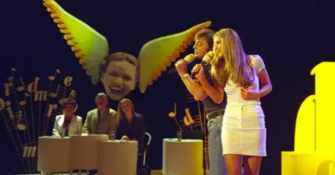 Kvíz: Jak dobře si pamatujete devadesátkové pořady? Prověřte, zda jste byli pozornými diváky a dáte všech 10 správných odpovědí