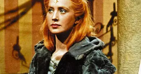 Nádherná princezna se zlatou hvězdou na čele: Marie Kyselková si prošla peklem. Slavný manžel ji ponižoval nevěrami, nezdárný syn se nepovedl