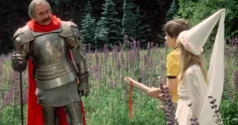 Legendární herec Jiří Sovák nesnášel natáčení s dětmi. Ty se mu pěkně pomstily