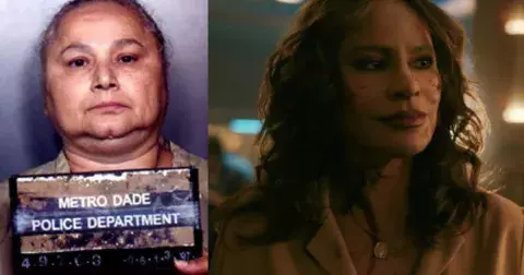 Kokainová královna Griselda Blanco zavraždila 3 manžely, pochovala 3 syny a strach z ní měl i Pablo Escobar