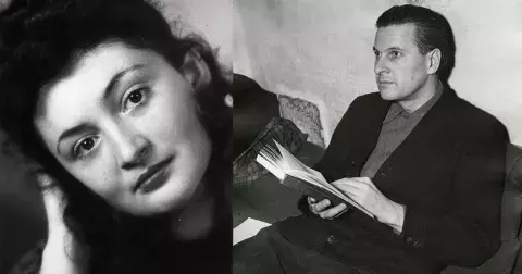 Nacistická zámecká paní Henriette von Schirach se tulila k Hitlerovi, po válce čistila vězeňské záchody