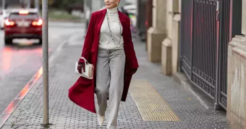 Jaké boty se hodí k různým střihům džínů a kterým kombinacím se raději vyhnout