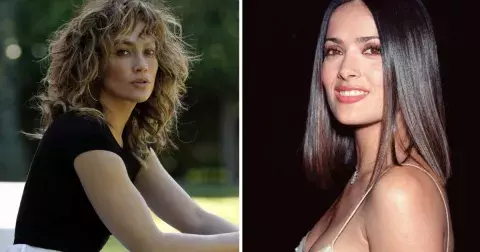 Vlasové trendy 2025: 6 účesů 90. let jsou zpět ve velkém stylu!