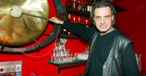 Co dnes dělá Slávek Boura: Hvězda „devadesátek” si prošla peklem. Zapletl se do nadnárodní kauzy, která mu zničila kariéru