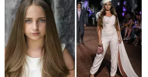 Isabella Barrett v 6 letech vyhrála dětskou Miss Amerika a stala se z ní jedna z nejmladších milionářek. Jak žije a vypadá dnes?