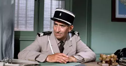 Cholerický Louis de Funès: Chodil v přestrojení do kina sledovat diváky, kolegové ho nesnášeli. S prvním synem se stýkal tajně