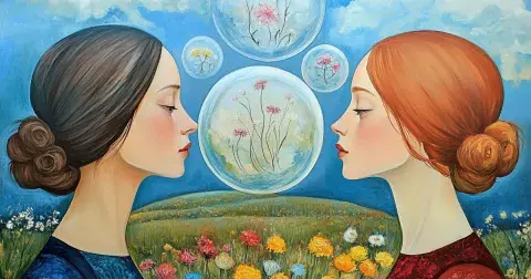 Skryté touhy všech 12 znamení zvěrokruhu: Že Lvi touží po obdivu, víme. Po čem doopravdy prahnou Berani, Blíženci i Štíři?