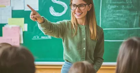 Kvíz: Jak vám půjdou vyjmenovaná slova po S? Jestli jsou pro vás děsivá, jako když zasyčí had, zakousněte si k nim kus sýra. Zkuste 12 otázek