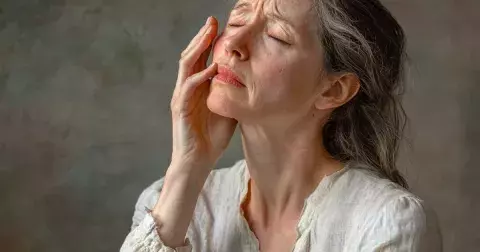 Kompletní průvodce​ svěděním těla a jeho spojení s potlačenými emocemi