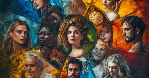 4 znamení zvěrokruhu, která nesnášejí stereotypy, a to nejen v ložnici