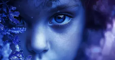 Indigové děti nám mohou změnit budoucnost: Možná máte jedno takové dítě doma