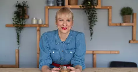 Seznamování žen po 50: Tipy a zkušenosti odbornice Kristýny Mertlové