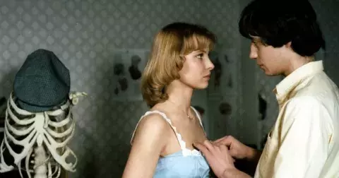 Křehká Jeskyňka z Básníků: Adriana Tarábková je stále půvabná, natáčení však rezolutně odmítá