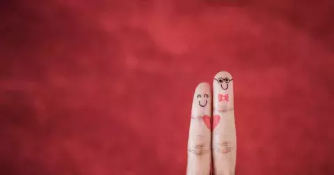 Krevní skupina ovlivňuje vaše milování i vztah, tvrdí vědci