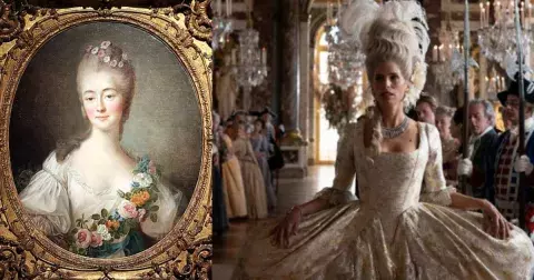 Milenka Ludvíka XV. Madame du Barry: Z kurtizány hraběnkou, která u dvora trpěla a skončila pod gilotinou