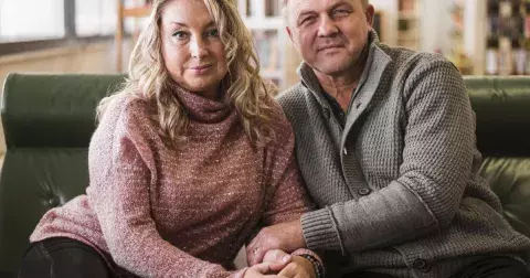 Pavlína (42 let): Cítím velkou křivdu, mí rodiče byli špatní, jak jim odpustit?