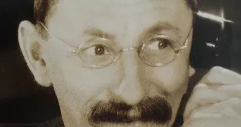 Vlasta Burian: Král komiků měl nemanželskou dceru a Baarové kvůli němu vyhrožovali šibenicí