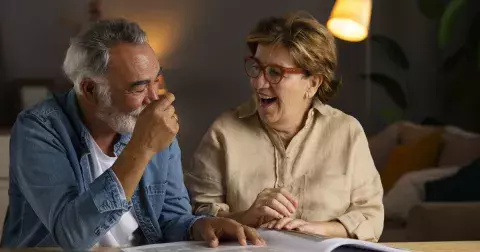 Kvíz pro seniory: Otestujte se ve znalostech českých reálií ve všech možných oblastech a odpovězte správně na 15 otázek