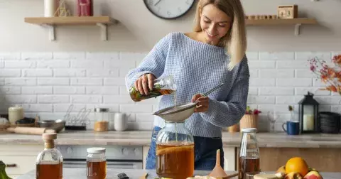 Skryté nástrahy zdravé výživy: Odhalujeme maskované nezdravé produkty