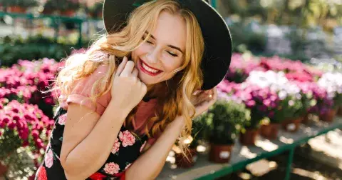 Jaká 4 znamení čeká nejšťastnější jaro? Tohle je pro ně ideální sezóna