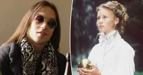 Éterická Linda Rybová: S drsňákem Robertem Kodymem prožila hodně bouřlivé období plné hulení a absence spánku. Začátky vztahu byly dost divoké