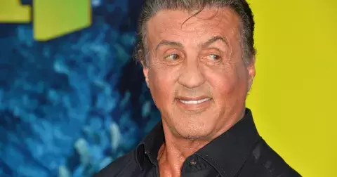 Plastika a úpravy nejsou jen doménou žen. Simon Cowell podstoupil botox, Sylvester Stallone byl na liftingu. Vypadali lépe předtím nebo nyní?