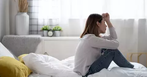 Máte úzkosti a býváte často podráždění? Možná vám chybí tento důležitý minerál