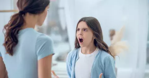 Eva (47 let): Nevlastní dcera mě bere jako služku, to co mi řekla překračuje všechny meze