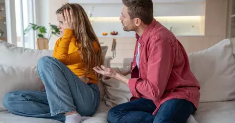 5 znaků, že máte doma manipulátora: Je vypočítavý a častokrát to na první dobrou vůbec nepoznáte