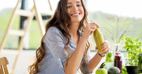 Léčíte se antibiotiky? Doplňte také probiotika