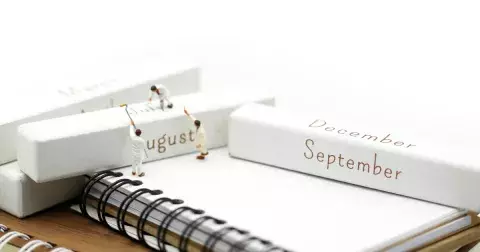 Prozraďte nám svůj měsíc narození a astrolog vám odhalí, jací jste doopravdy. V lednu se rodí odhodlaní samotáři a v červnu perfekcionisté