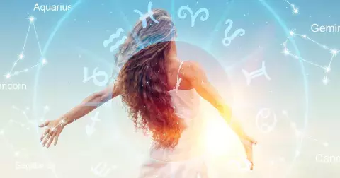 Zdraví podle horoskopu: Jaké zdravotní problémy máte podle znamení zvěrokruhu?