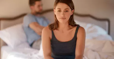 Barbora (41 let): Už 2 roky svého manžela podvádím s kolegou z práce a od té doby je naše manželství jako z pohádky