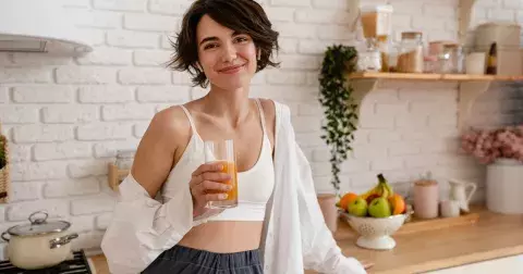 10 probiotických potravin, které nakopnou vaši imunitu: Zvládněte přechod ze zimy do jara hravě a lehce